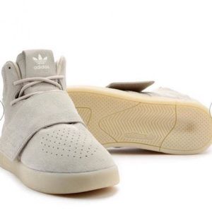 Adidas x Tubular invader sneakers